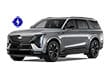 2026 CADILLAC ESCALADE IQL SUV 